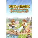 story of seasons: a wonderful life (pc) steam key global  story of seasons: a wonderful life (pc) steam key global Slike