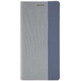  Maska za telefon LUX MESH FLIP za Samsung S24 Ultra, Siva | Eponuda.com