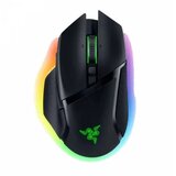 Razer Bežični miš Basilisk V3 Pro - Crna 30.000 DPi RZ01-04620100-R3G1 | ePonuda.com