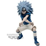 Banpresto Statue Naruto Shippuden - Vibration Stars - Uchiha Sasuke II Cene