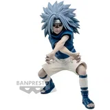 Statue Naruto Shippuden - Vibration Stars - Uchiha Sasuke II
