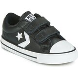 Converse STAR PLAYER EV 2V LEATHER OX Crna | shoptok.hr