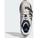 Adidas Nizke superge 'Lightblaze' bež / črna / bela | Shoptok.si
