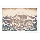  Plakat - Giant Waves 60x40 Bez okvira s margom | shoptok.hr