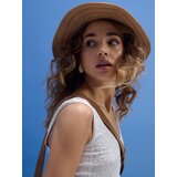 Sinsay Pleteni šešir | shoptok.hr