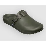 Quiksilver Clogg Sandali grape leaf Cene