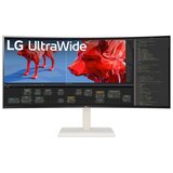 LG monitor 38BR85QC-W, IPS, 38inch Cene