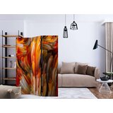 Paravan u 3 dijela - Ocean of Fire [Room Dividers] 135x172 | shoptok.hr