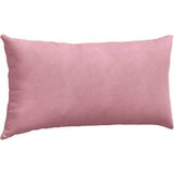  Jastučići za sofu 2 pcs Ružičasta 80 x 40 cm Kordura tekstil | shoptok.hr