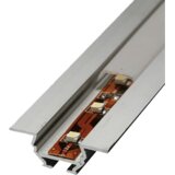 Mkc Kanalica, Alu, za LED trake, dužina 2 met. – 42F Cijene