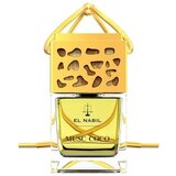 El Nabil Car Perfume Musk Coconut | shoptok.hr