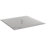  Glava za tuš od nehrđajućeg čelika 304 50x50 cm četvrtasta | shoptok.hr