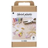 Artmie Komplet za izradu nakita od termoskupljajuće folije | shoptok.hr