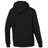 Puma Ess Hoody TR Big Logo Crna | shoptok.hr