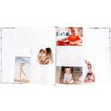 Darilni paket najlepših spominov Spomini: 2x Foto album, 500 + 500 slik | Shoptok.si