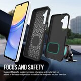 Max Mobile MM TPU SAM GALAXY S26 - DROP-PROOF HARD DOUBLE black | shoptok.hr
