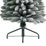  Novogodišnja jelka Pencil pine snowy 180cm-50cm Everlands 684021 | Eponuda.com