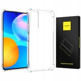 Spacecase OVITEK ANTI-SHOCK OVITEK ZA HUAWEI P SMART 2021, (21963322) | Shoptok.si
