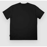 The Dudes Face Logo Classic T-shirt black | Shoptok.si