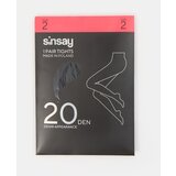 Sinsay Čarape s gaćicama | shoptok.hr