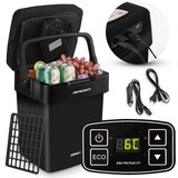 Berdsen Icemax putni hladnjak 29 litara s ECO načinom rada - crni | shoptok.hr