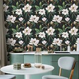 Tapeta - White Magnolias 50x1000 | shoptok.hr