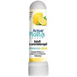 ActivePlast Džepni inhalator Osvježavajući Limun (1 g) Cijene