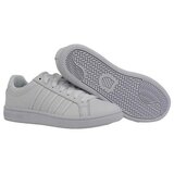 K-Swiss Nizke superge Court Tiebreak Bela | Shoptok.si