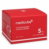 MEDICUBE krema za kožu lica TXA Niacinamide Capsule Cream Slike
