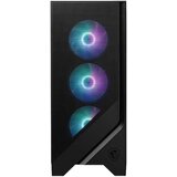MSI MAG FORGE 320R AIRFLOW | PC case | shoptok.hr