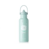 Jane termo bočica 500 ml od nehrđajućeg čelika, Mint | shoptok.hr