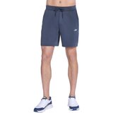 Skechers Hlače 3/4, 7/8 Skechluxe Elevate 2.0 Short Modra | Shoptok.si
