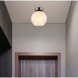 Globo STROPNA SVETILKA BARRY 18/19 cm | Shoptok.si