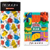 Friends Puzzle Friends - Central Perk, 500 dijelova | shoptok.hr