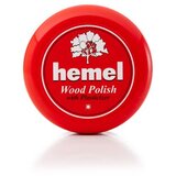 Hemel Wood Polish with Plasticizer krema za drvo/ 90ml | ePonuda.com