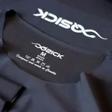 Majica Open Back, dugi rukavi