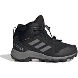 Adidas čevelj gležnjar - membrana IF7522 TERREX MID GTX K F black 30 | Shoptok.si
