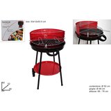 Ehomegarden Roštilj 48cm/ okrugli | ePonuda.com