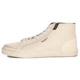 PepeJeans Polškornji Kenton Vintage White pisana | Shoptok.si
