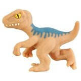 MOOSE ENTERPRISE heroes of goo jit zu minis: jurassic world echo mini figura velociraptora dinosaura Cijene