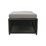 Antalya Baštenska garnitura Shangai 8 Grey | ePonuda.com