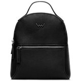 Vuch Ženski ruksak Serafina Black, 25 x 21,5 cm | shoptok.hr