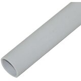 Mitea Electric T ME-PVC siva kruta kablovska cev 32mm 3m 320N Mitea Electric Cene