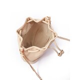 Orsay Women's handbag in cream color - Women's Cene