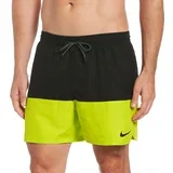 muške Split Panel Volley 5" kupaće kratke hlače