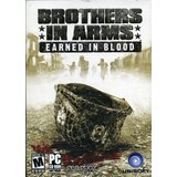 Ubisoft Connect Brothers in Arms: Earned in Blood (PC) Uplay Key GLOBAL | ePonuda.com