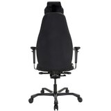 MID.YOU Pisarniški Stol Resistio Xxl, Črna | Shoptok.si