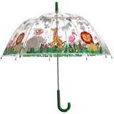 Esschert Design Otroški dežnik Jungle - Esschert Design | Shoptok.si