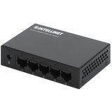 Intellinet lan switch 530378 10/100/1000 5port/metalni | ePonuda.com