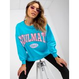 FANCY Sweatshirt-FA-BL-7821.40P-blue | shoptok.hr